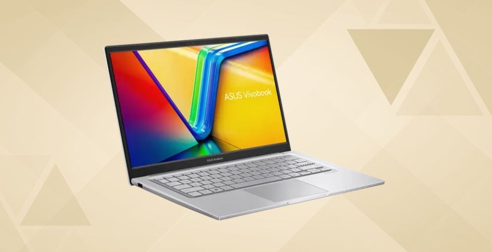 Kết nối ASUS Vivobook 14 X1404VA-EB509W