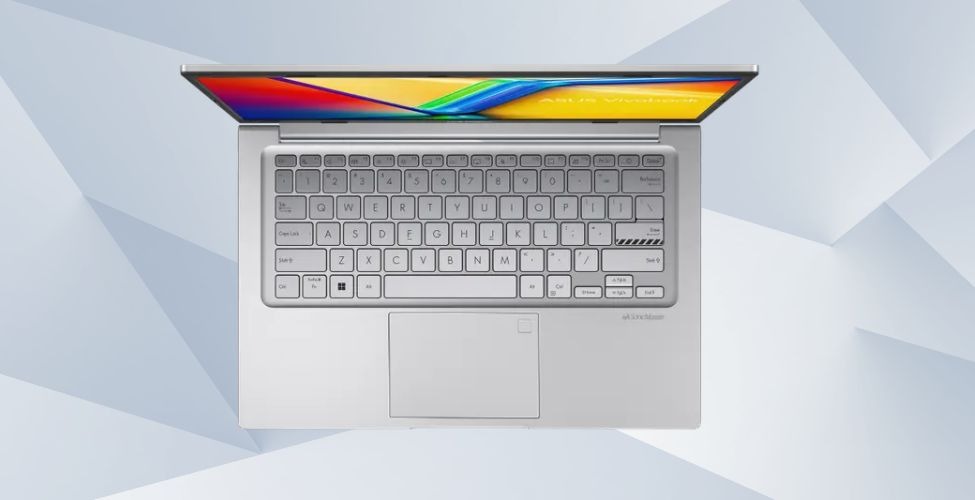 Âm thanh ASUS Vivobook 14 X1404VA-EB509W