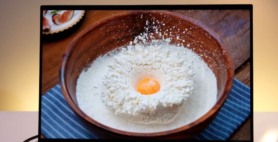 Màn hình ASUS TUF Gaming F16 FX608JHR-RV037W