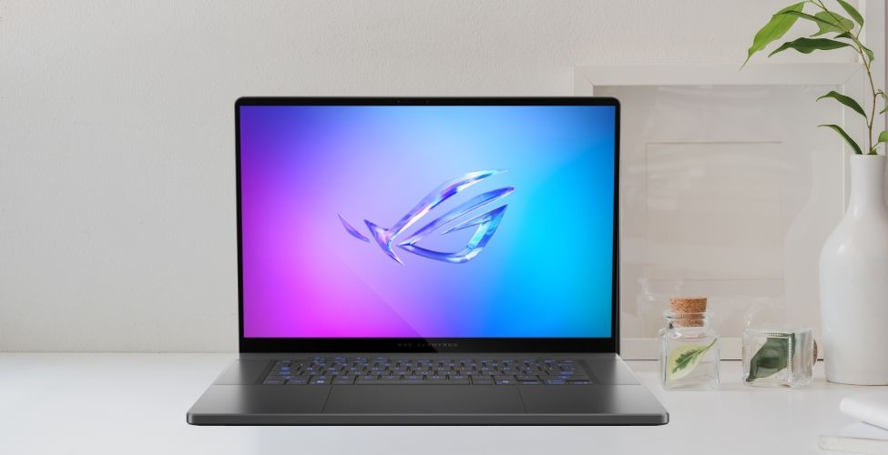 Hiệu năng Asus ROG Zephyrus G16 GU605CR-QR107W
