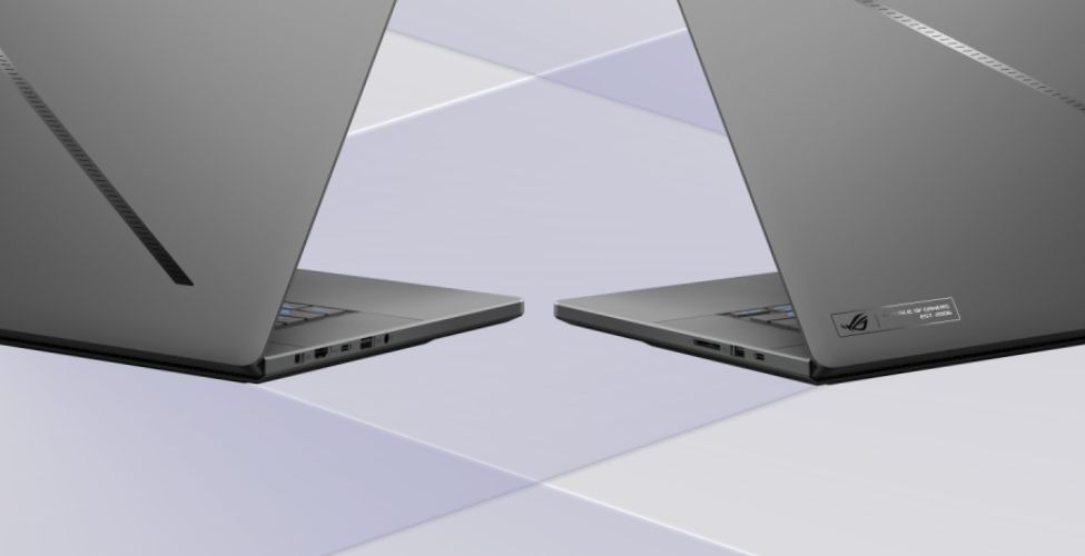 Kết nối Asus ROG Zephyrus G16 GU605CR-QR107W