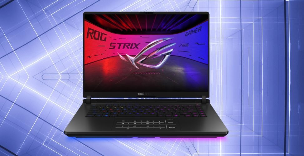 Màn hình ASUS ROG Strix SCAR 16 G635LX-RW179W