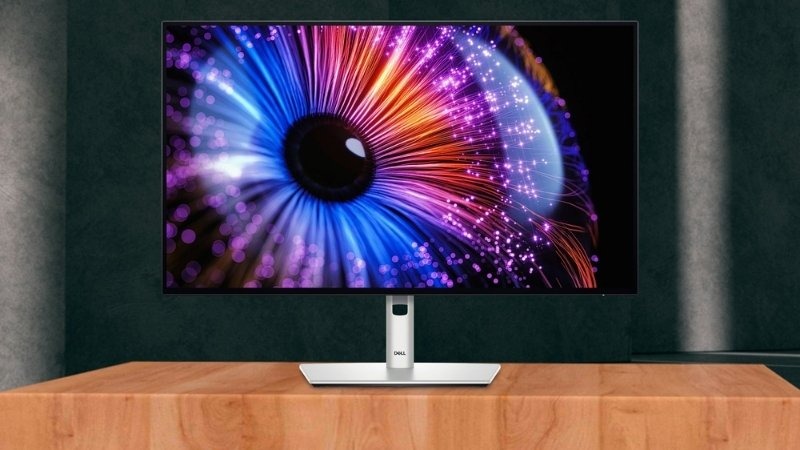 Đặc điểm nổi bật của Dell UltraSharp U2724DE