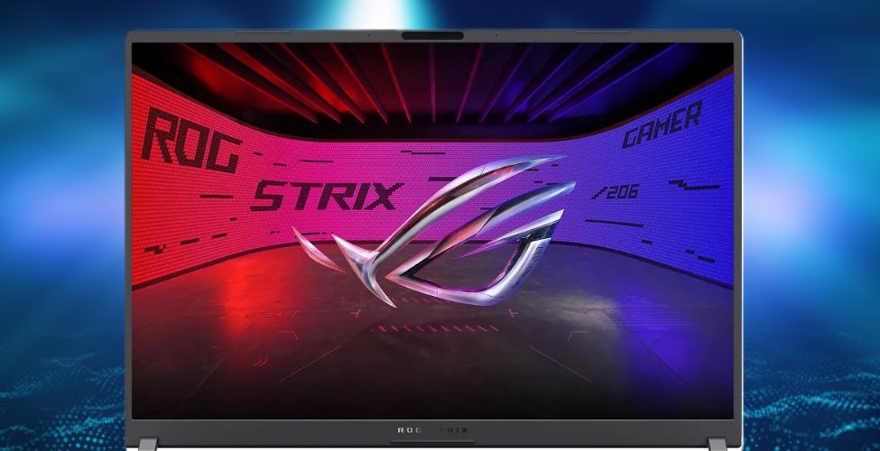 Màn hình ASUS ROG Strix G18 G815LM-S9088W