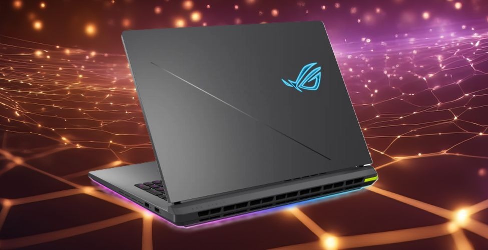 Tản nhiệt ASUS ROG Strix G18 G815LM-S9088W