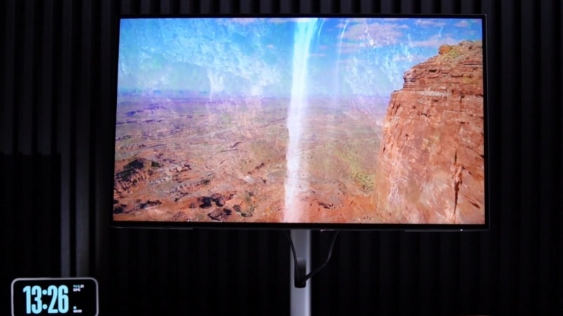 Ưu nhược điểm của Dell UltraSharp U2725QE