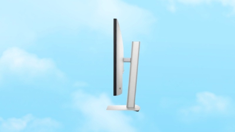 Màn hình Dell UltraSharp U3225QE phù hợp thiết kế đồ họa, video 3D