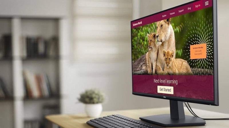 Màn hình Dell SE2725HM có nhiều ưu điểm vượt trội