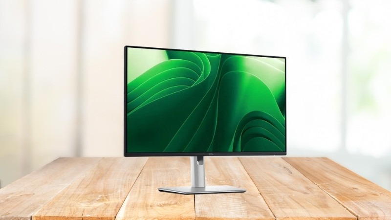 Dell Pro 24 Plus QHD P2425D sử dụng tấm nền IPS