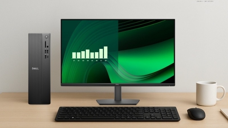 Đánh giá ưu và nhược điểm của màn hình Dell Pro E2725HM