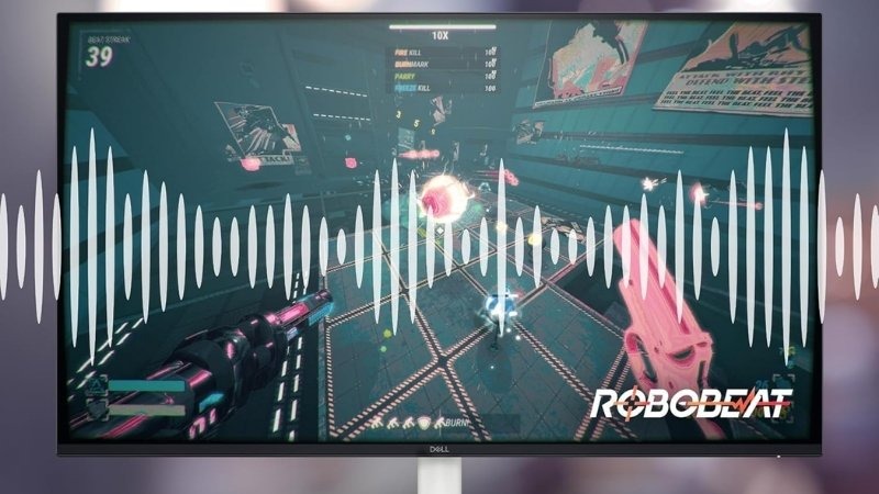 Màn hình Dell S2725DS phù hợp với nhân viên văn phòng, học sinh, sinh viên