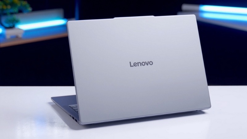 Đặc điểm nổi bật của Lenovo IdeaPad Slim 5 14AKP10 83HX00ABVN