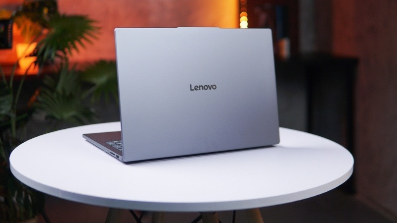 Lenovo IdeaPad Slim 3 14ARP10 83K6005UVN được trang bị pin dung lượng 50Wh