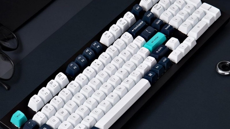 Ưu điểm và hạn chế của bàn phím cơ Keychron Q5 Max QMK/VIA
