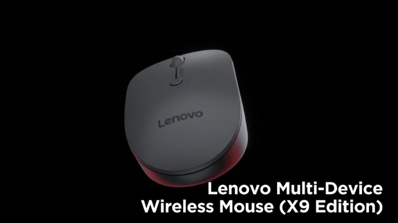 Ưu điểm và nhược điểm của chuột không dây Lenovo ThinkPad Multi-Device (X9 Edition) 4Y51R29290