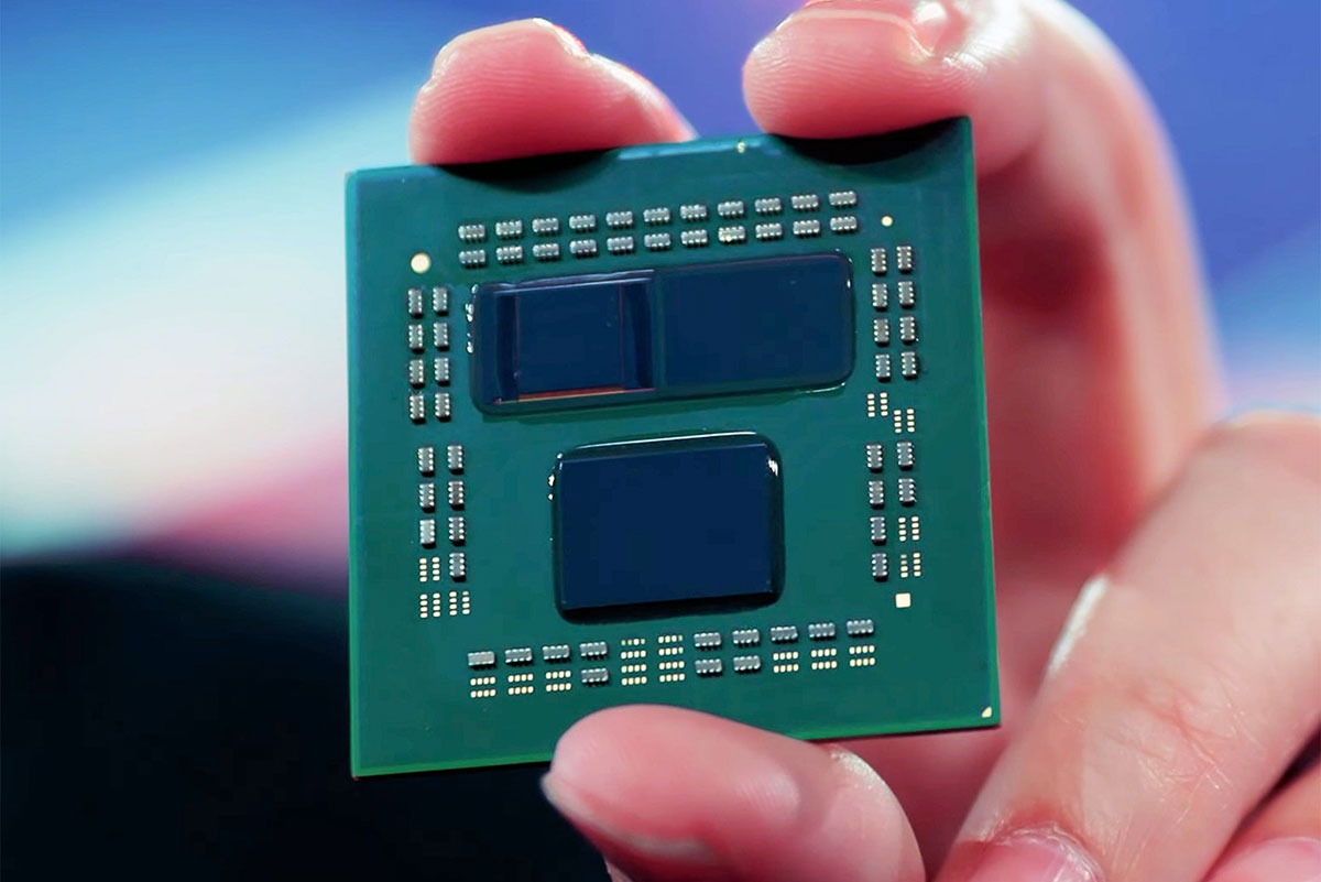 CPU Chiplet mở ra một kỷ nguyên mới cho các nhà sản xuất