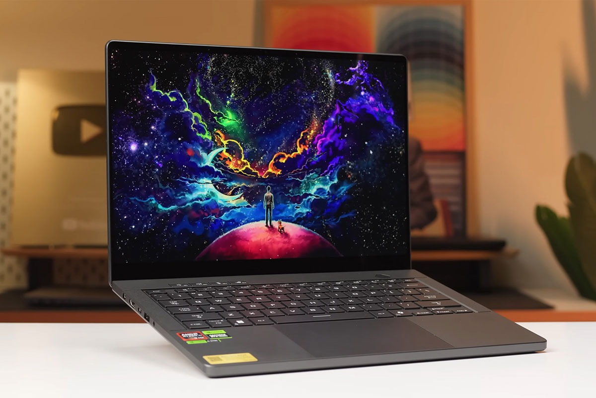  CPU Chiplet hiện vẫn chủ yếu xuất hiện trên các dòng vi xử lý cao cấp