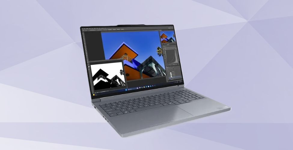 Màn hình Lenovo ThinkBook 16P Gen 6 ADR10