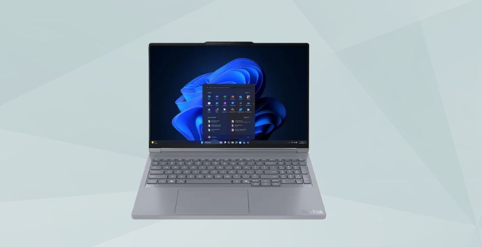 Bàn phím Lenovo ThinkBook 16P Gen 6 ADR10