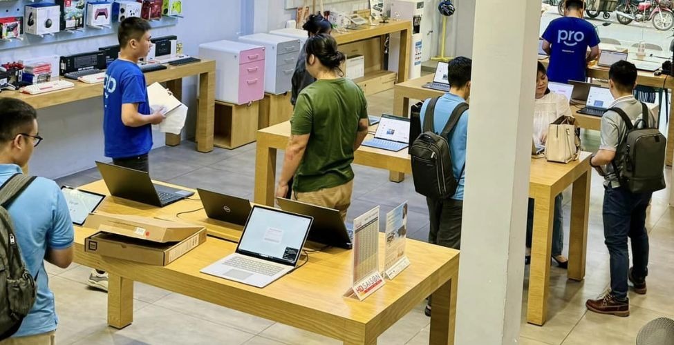 Mua Ghế công thái học Gami X5 - Ergonomic Gaming tại ThinkPro