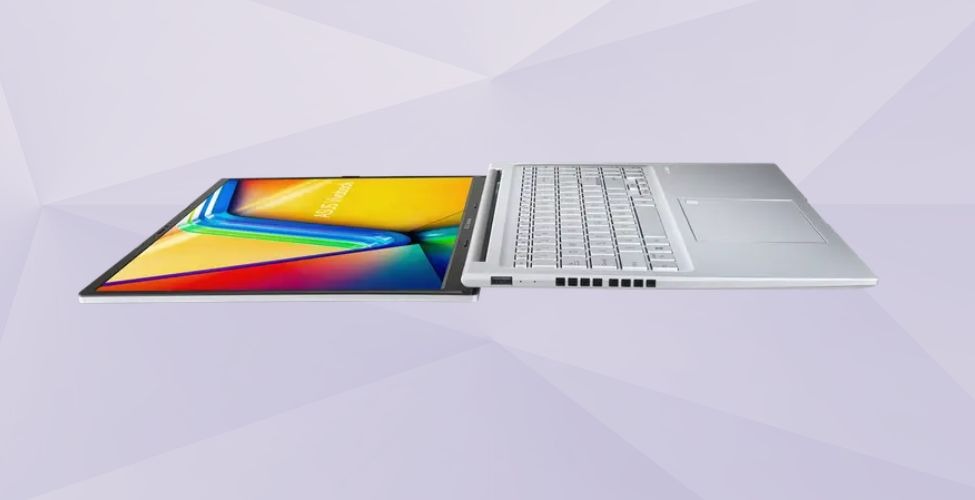 Thiết kế Asus Vivobook 16 X1605VA-MB1876WS