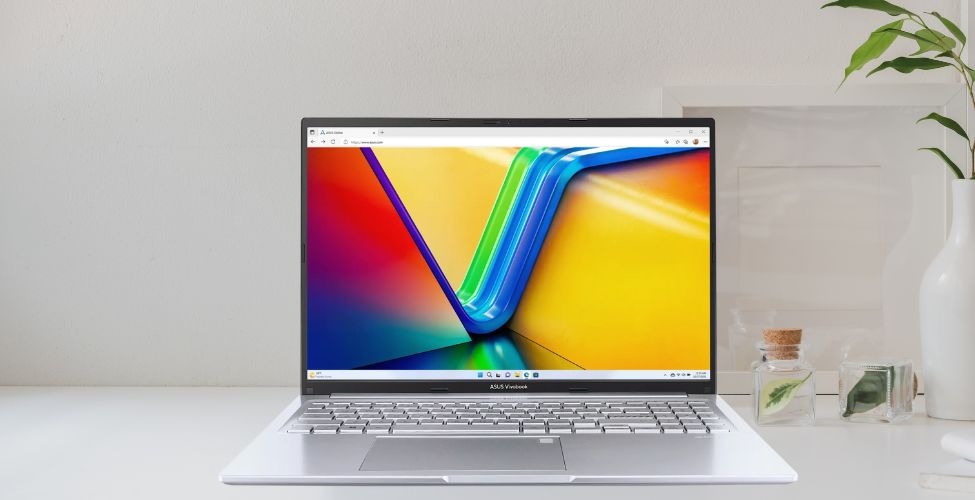 Màn hình Asus Vivobook 16 X1605VA-MB1876WS