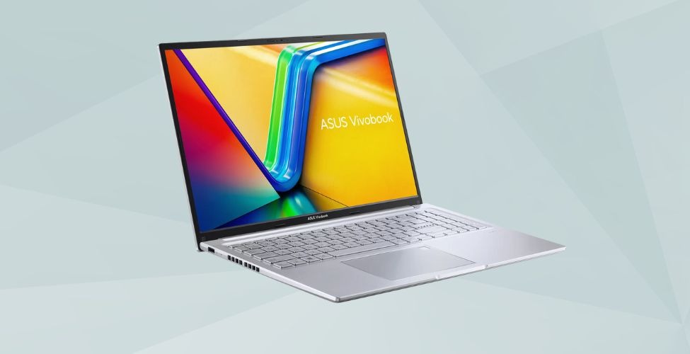 Hiệu năng Asus Vivobook 16 X1605VA-MB1876WS