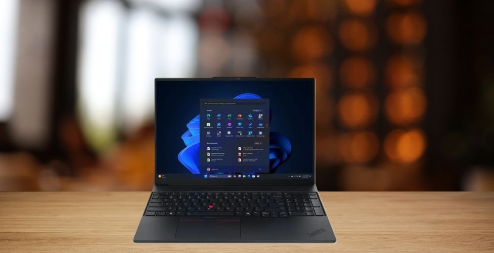 Thiết kế Lenovo ThinkPad E16 Gen 3 21SR0053VA 