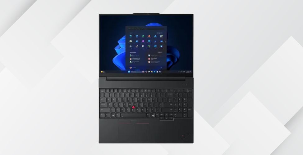 Màn hình Lenovo ThinkPad E16 Gen 3 21SR0053VA 