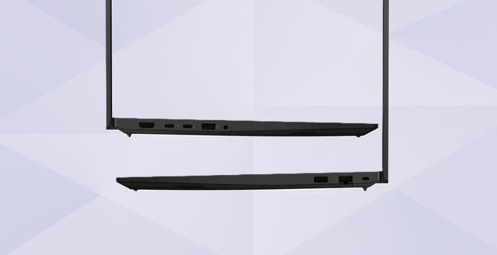 Kết nối Lenovo ThinkPad E16 Gen 3 21SR0053VA 