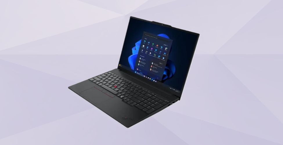 Bàn phím Lenovo ThinkPad E16 Gen 3 21SR0053VA 