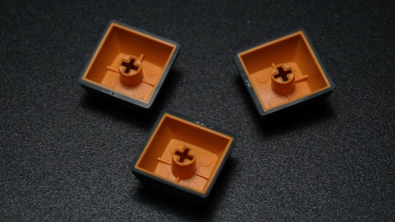 Thiết kế layout 98% gọn gàng, keycap PBT Double-Shot bền bỉ theo năm tháng - Bàn phím cơ AKKO 5098B