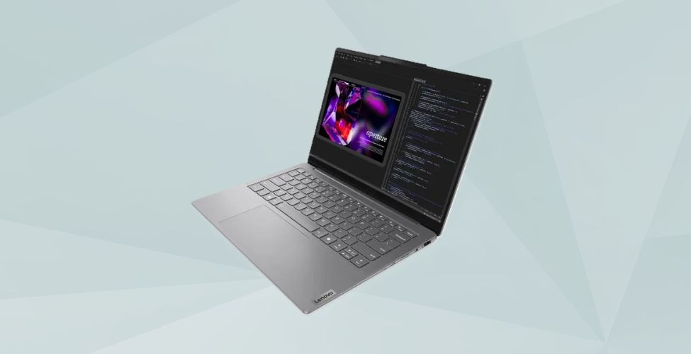 Hiệu năng Lenovo Yoga Slim 7 14IMH9 83CV00D8VN
