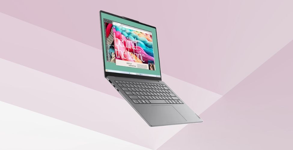 Màn hình Lenovo Yoga Slim 7 14IMH9 83CV00D8VN