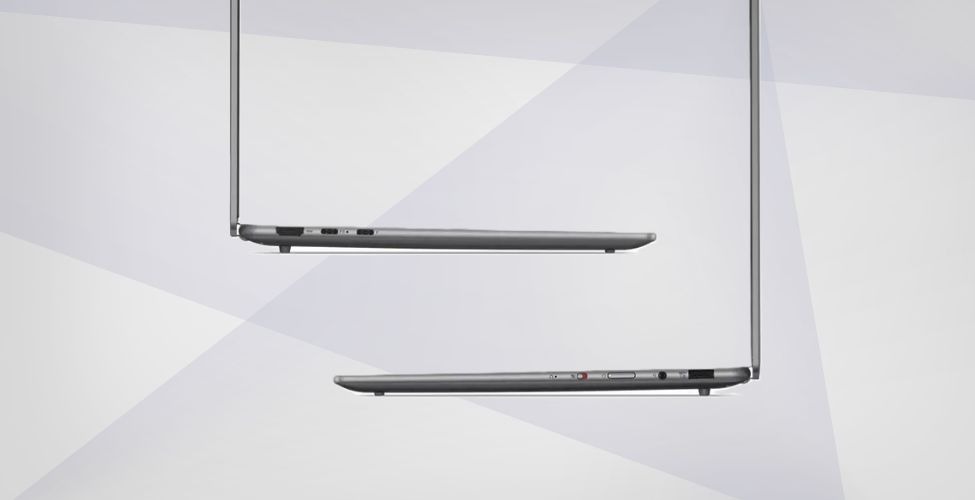 Kết nối Lenovo Yoga Slim 7 14IMH9 83CV00D8VN