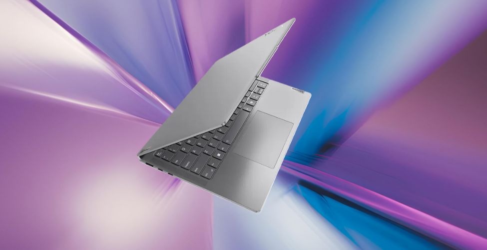 Âm thanh Lenovo Yoga Slim 7 14IMH9 83CV00D8VN