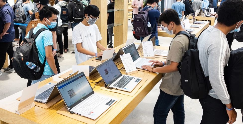 Mua Dell Pro E2425HSM tại ThinkPro