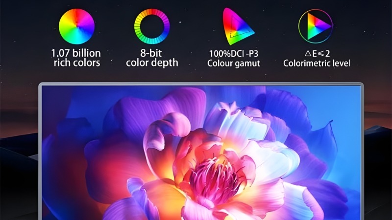 Màn hình di động ARZOPA A3C Pro OLED 13.3 inch - Top 6 màn di động đa năng cho laptop đáng mua 2026