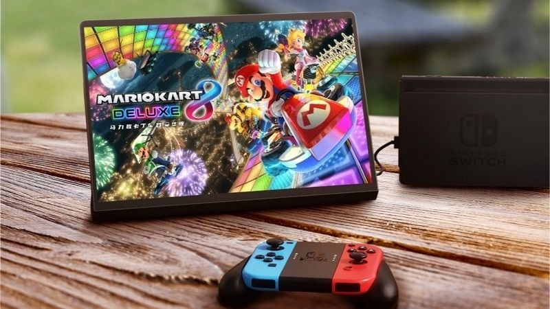 Bạn nên ưu tiên độ phân giải từ Full HD trở lên kết hợp cùng tấm nền IPS