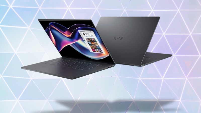XPS sẽ còn mở rộng trong năm 2026 - Dell “hồi sinh” dòng XPS, diện mạo mới