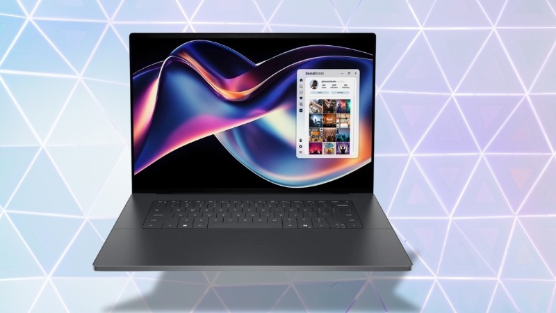  - Dell “hồi sinh” dòng XPS, diện mạo mới