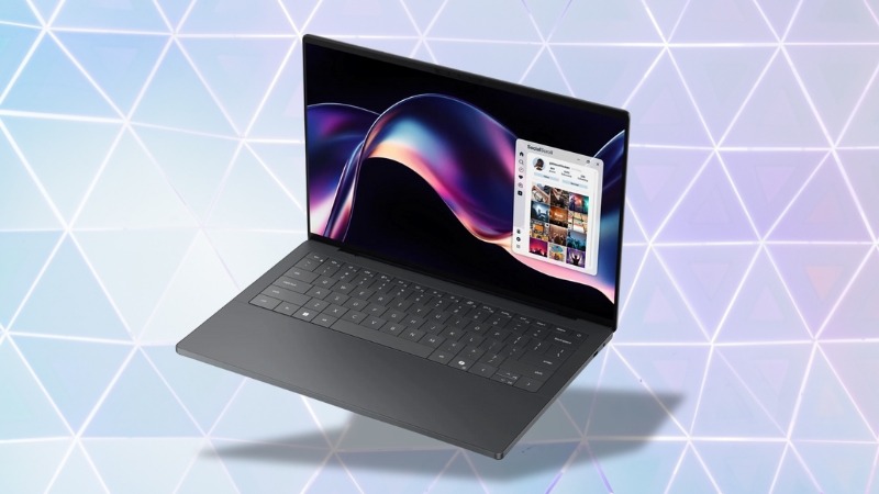 Thiết kế tinh tế, phục vụ sáng tạo liền mạch - Dell “hồi sinh” dòng XPS, diện mạo mới