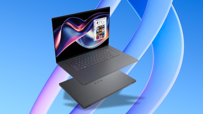 Bền vững và dễ sửa chữa hơn - Dell “hồi sinh” dòng XPS, diện mạo mới