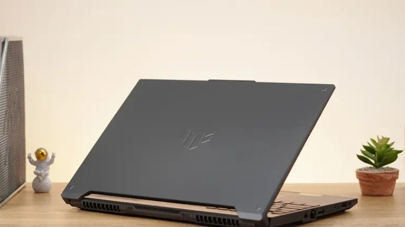 Đặc điểm nổi bật của laptop ASUS TUF Gaming F16 FX607VJB-RL151W