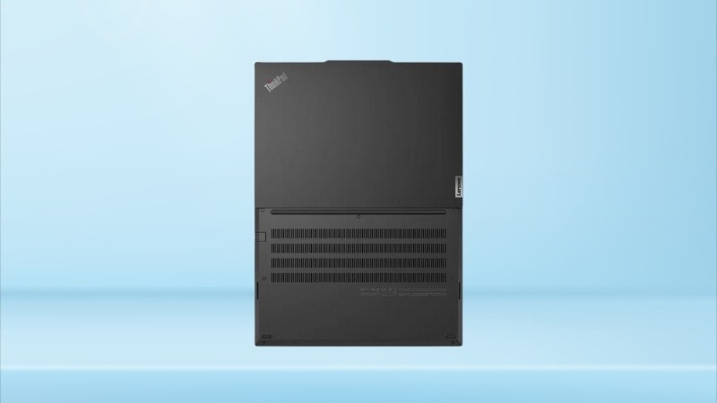 Lenovo ThinkPad E14 Gen 6 21M7004HVA phù hợp cho dân văn phòng, doanh nghiệp