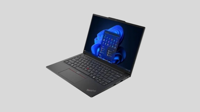 Ưu điểm nổi bật của laptop Lenovo ThinkPad E14 Gen 6 21M7004HVA