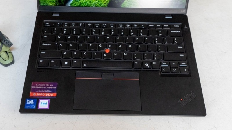 Bàn phím Lenovo ThinkPad L14 Gen 5 21L10043VA huyền thoại