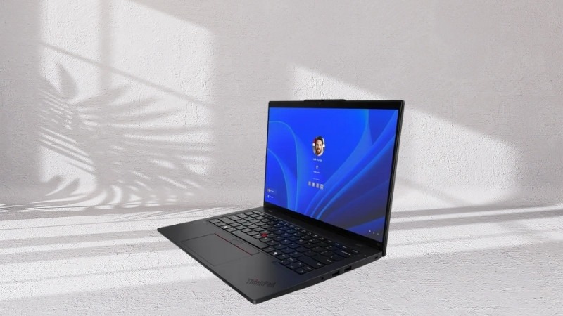 Lenovo ThinkPad L14 Gen 5 21L10043VA có hiệu năng đột phá