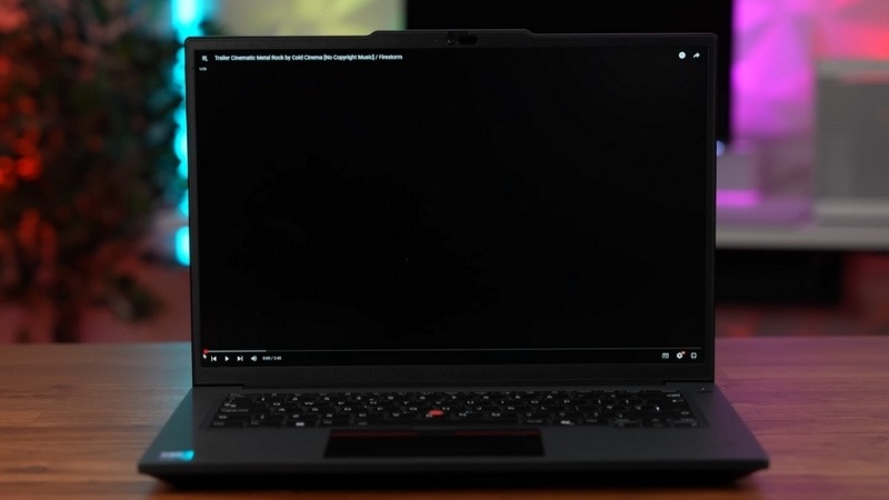 Đặc điểm nổi bật của laptop Lenovo ThinkPad P14s Gen 6 21QT0059VA