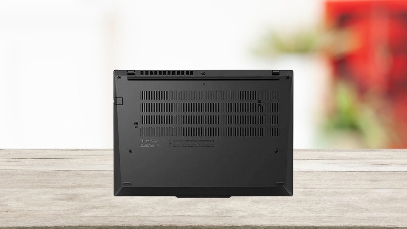 Laptop Lenovo ThinkPad P14s Gen 6 21QT0059VA phù hợp cho kỹ sư, kiến trúc hay lập trình viên